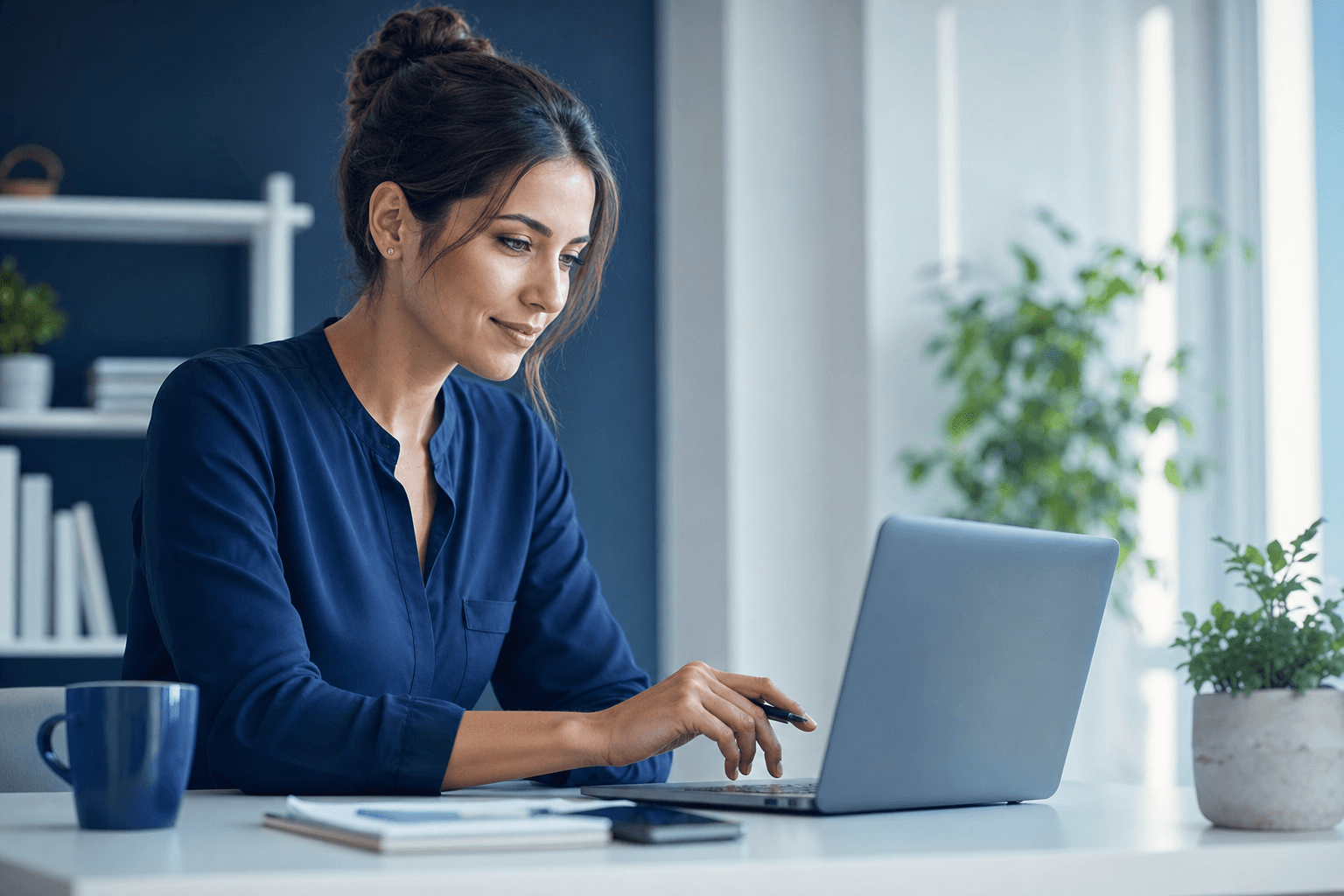 Agents.mu AI agents, working for your business.