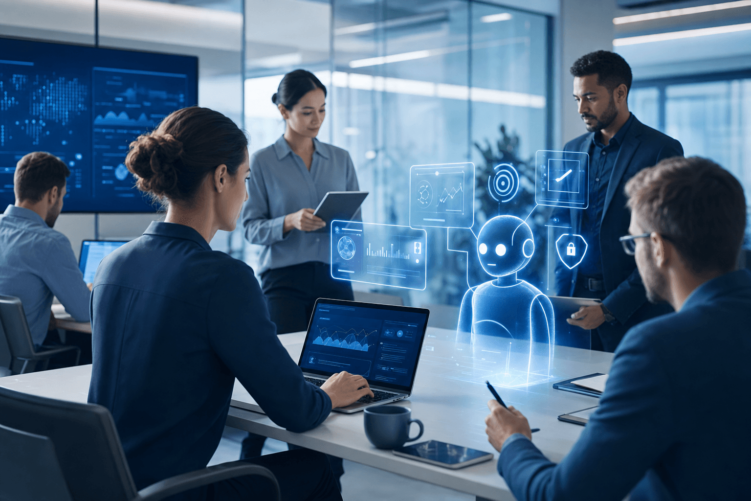 How to Pilot an AI Agent Safely: A Practical Playbook