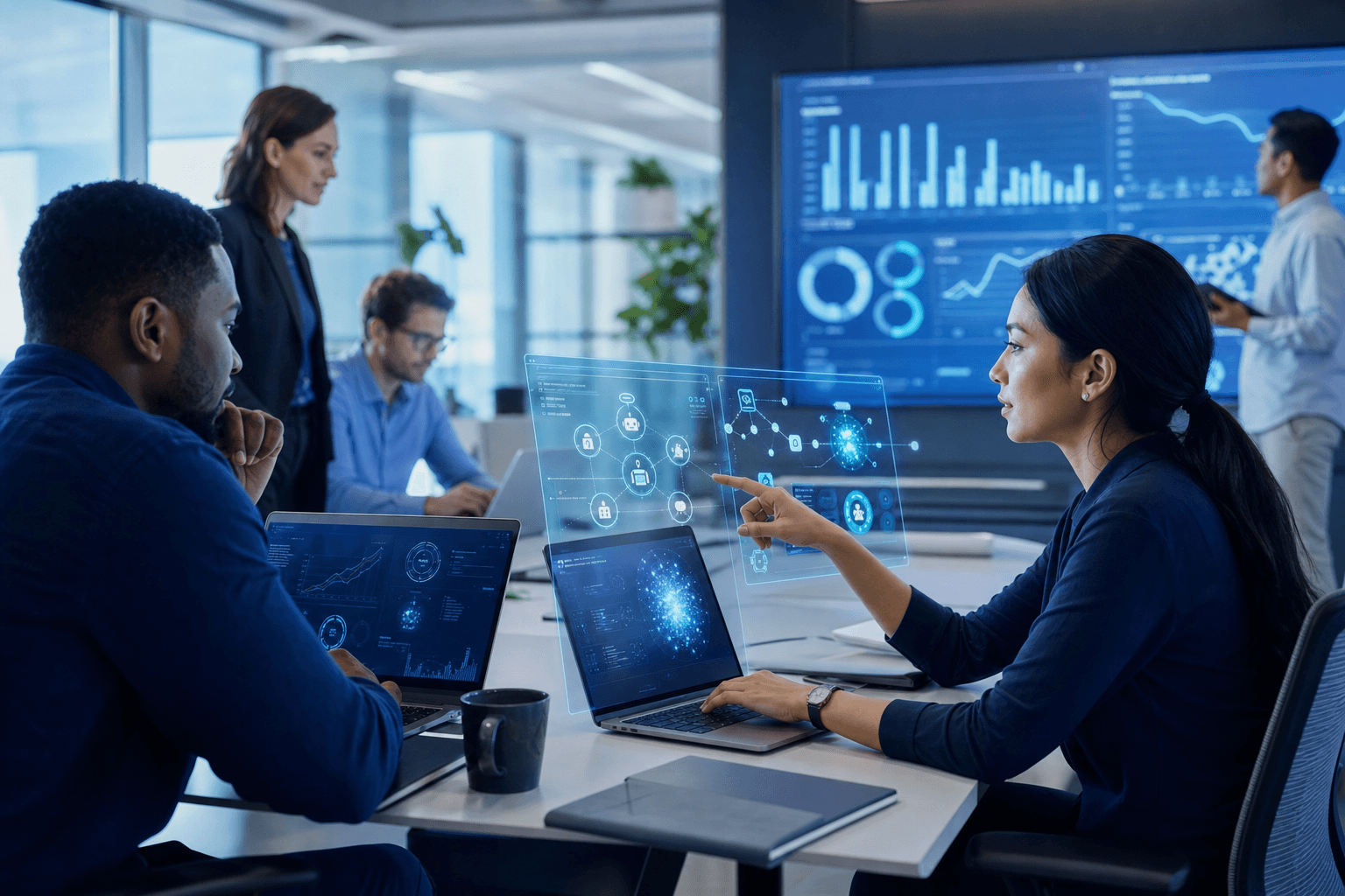 The ROI of Agentic Automation: How to Measure What Actually Matters